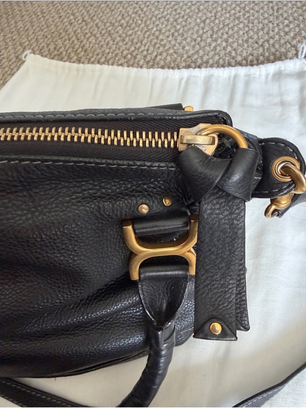 Beautiful Chloe Bag - Picture 8 of 11